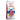 Calibra Dog Life Senior Medium Fresh Beef Dry Food 2.5kg