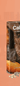 Calibra 2026 Dog and Cat Advent Calendars on an orange background