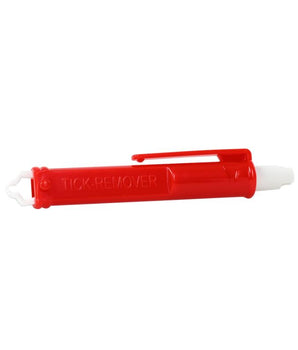 BUSTER Tick Forceps