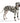 KRUUSE Rehab Weight Cuffs for dogs XL