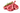 Three raw lamb chops with a sprig of rosemary
