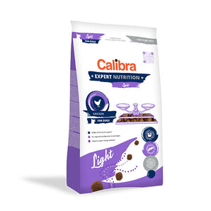 Calibra Dog Expert Nutrition Light