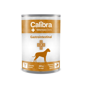 Calibra VD Dog Gastrointestinal Can 6x400g