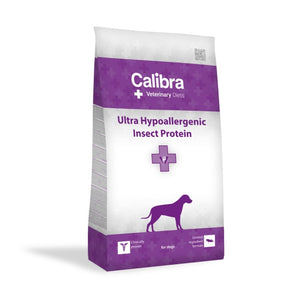 Calibra VD Dog Ultra-Hypoallergenic Insect