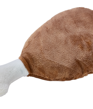 Ham Soft Toy