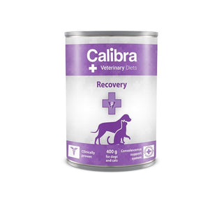 Calibra VD Dog & Cat Recovery