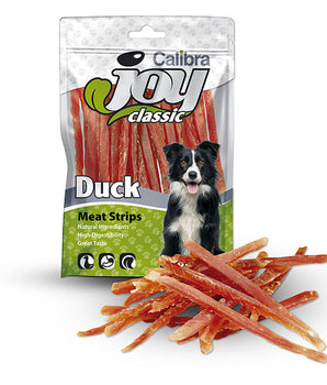 Calibra Joy Dog Classic Duck Strips