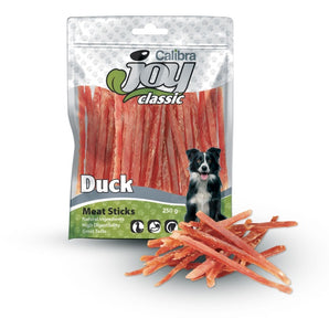 Calibra Joy Dog Classic Duck Strips