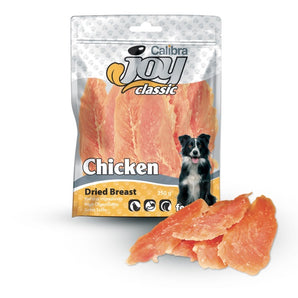 Calibra Joy Dog Classic Chicken Breast 250g